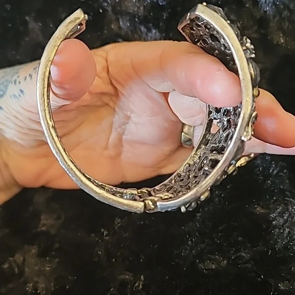 SDLZ signed bracelet - Picture 4 of 6